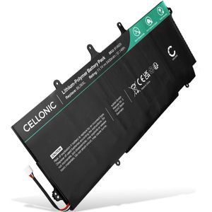 HP EliteBook 1040 Gen 2 Batterij 3400mAh van Cellonic