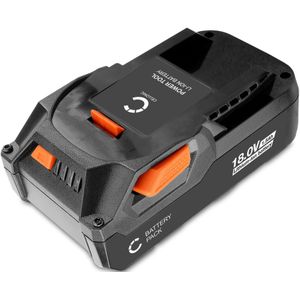 AEG BFL 18X Accu Batterij 18V 1.5Ah van CELLONIC