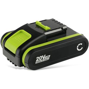 Worx WG730E Batterij 2500mAh/50Wh van Cellonic