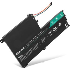 Lenovo IdeaPad 320S-15IKB Batterij 4500mAh van Cellonic