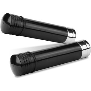 2x Black & Decker S300 Accu Batterij 3.6V 2.1Ah van CELLONIC