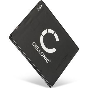 Lenovo Moto G5 Accu Batterij 2700mAh van CELLONIC