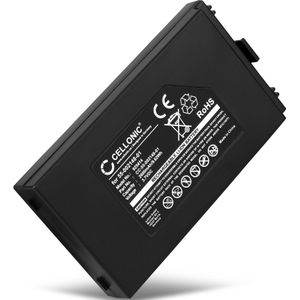 Motorola Symbol 55-060117-05 Accu Batterij 2600mAh van CELLONIC