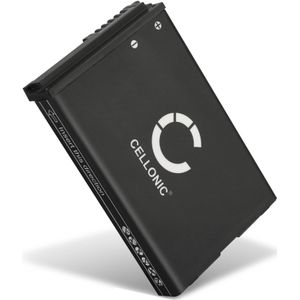 Dolphin 70e Accu Batterij 3200mAh van Cellonic