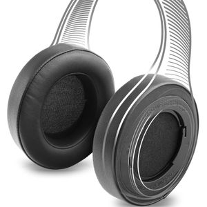 Razer Kraken Pro 7.1 V2 Headset vervanging schuim oorkussen comfy foam earpad vervanging met noise cancellation