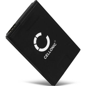 Siemens Gigaset SL350A Accu Batterij 850mAh van CELLONIC