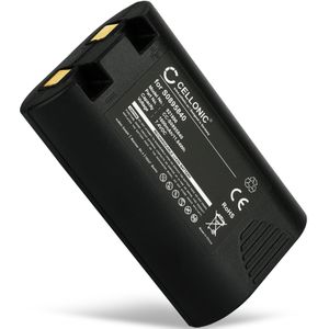 Dymo LabelManager 420P Accu Batterij