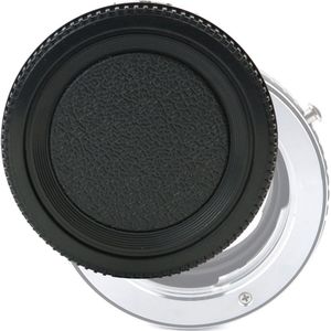 Body Cap Behuizing Dop 4/3 FT - Four-Thirds Leica DIGILUX 3 Bajonet