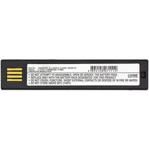 Honeywell HO48L1-G Accu Batterij 2000mAh van Cellonic