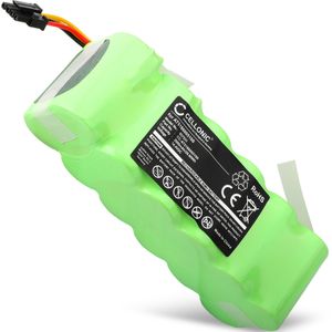 Ariete 271212AL Accu 2000mAh van CELLONIC