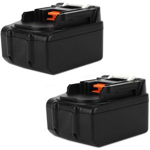 2x Makita DDF483 Accu Batterij 18V 4Ah van CELLONIC