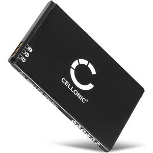 Nokia Asha 500 Accu Batterij 1200mAh van CELLONIC