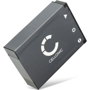 Kodak Pixpro S-1 Accu Batterij 1140mAh van subtel