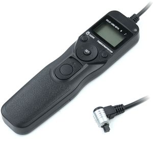 Canon EOS 7D Remote release Camera afstandsbediening
