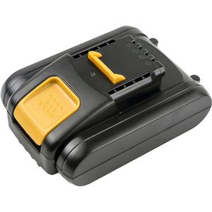 AL-KO Easy Flex WL 2020 LED Light Batterij 2000mAh van Cellonic
