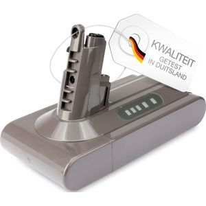 Dyson V10 Origin Accu 3000mAh van subtel