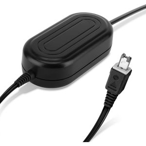 JVC GZ-MG30 Oplader Lader