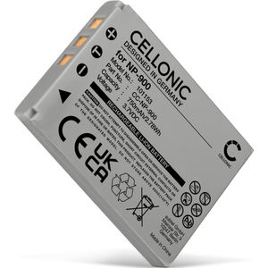BenQ DC E820 Accu Batterij