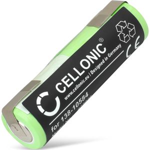 Remington R-4130 Accu Batterij 2000mAh van subtel