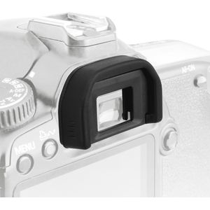 Canon EOS 450D Zoeker oogschelp - Eyecup Viewfinder camera oculaire bescherming tegen strooilicht - Plastic kap voor fotografie