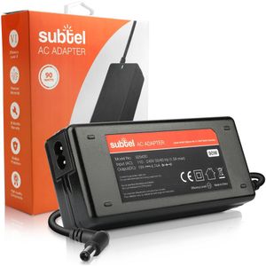 HP Elitbook G1 Oplader - 2.6m Laadkabel & AC stroomadapter van subtel