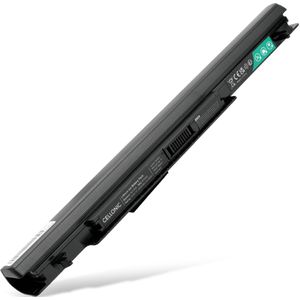 ASUS S50C Accu Batterij 2200mAh van subtel