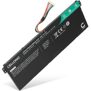 Acer Aspire 5 A515 Batterij 4200mAh van Cellonic