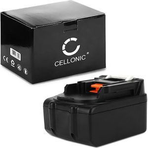 Makita DGA517 Batterij 3000mAh van Cellonic