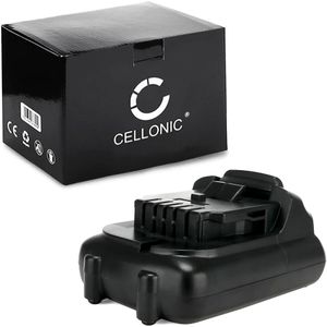 Dewalt - DCD710D2 - Accu - 10.8V - 2Ah - Li Ion