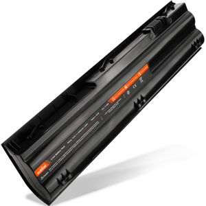 HP mini 1104 Accu Batterij 4400mAh van subtel