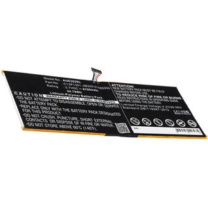 ASUS ME302C Accu Batterij 6700mAh van subtel