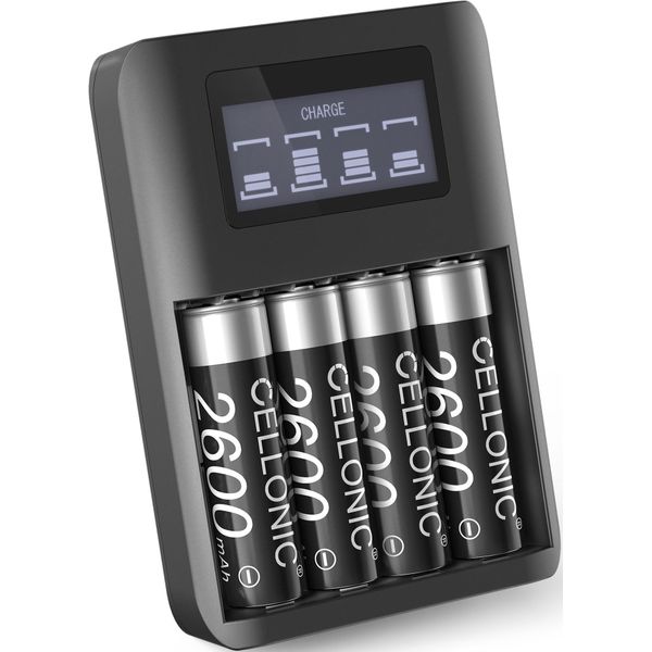 Coolblue - batterijopladers kopen? | Ruime keus! | beslist.nl