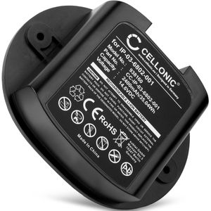 Sonos MOVE1US1 Accu Batterij 2400mAh van CELLONIC