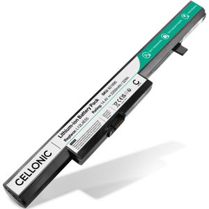 Lenovo 121500191 Batterij 2200mAh van Cellonic