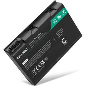 Acer Aspire 5630 Accu Batterij 4400mAh van subtel