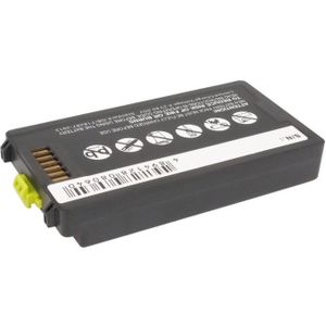 Zebra BTRY-MC31KAB02 Batterij 2500mAh van Cellonic
