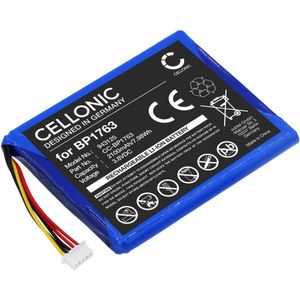 VTech VM905HD Batterij 2100mAh van Cellonic