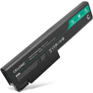 HP Compaq 6730b Accu Batterij 4400mAh van subtel