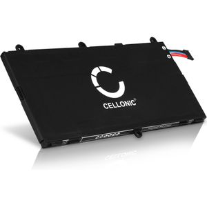 Samsung SM-T215 Galaxy Tab 3 7.0 Accu Batterij 4000mAh van CELLONIC