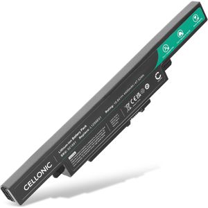 Lenovo 121500070 Accu Batterij 4400mAh van subtel