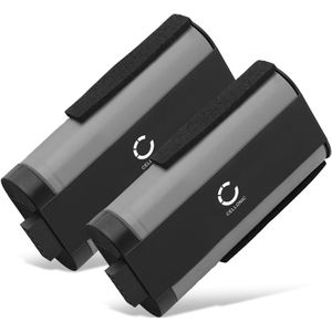 2x Ultimate Ears 533-000138 Batterij 2600mAh van Cellonic