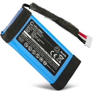 Harman Kardon Onyx Mini Accu Batterij 3000mAh van CELLONIC