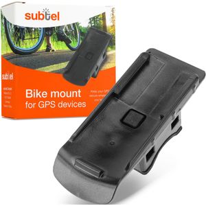 Stuurbeugel fietsnavigatie / golfkar GPS standaard - stuurhouder voor fietscomputer mountainbike, tourfiets, golf