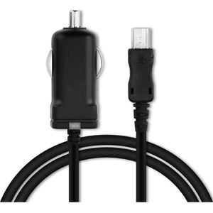 Auto-Oplader Archos Gmini 402, Autolaadkabel, (2A / 2000mA, 10W/5V)