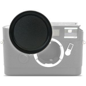 Camera Body Cap / Behuizingsdeksel Leica M Mount Leica M8 Bajonet