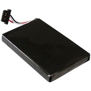 Mitac BP-LP1200/11-D0001 MX Accu Batterij 1250mAh van subtel