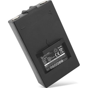 Hiab 9836713 Accu Batterij 2000mAh van subtel