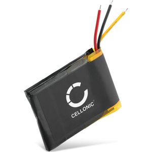 GoPro Wi-Fi Remote Accu Batterij 350mAh van CELLONIC