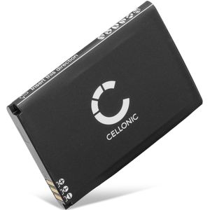 CAT BTE-2000 Batterij 1400mAh van Cellonic