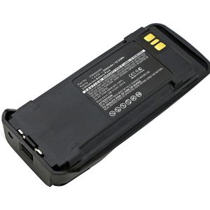 Motorola P6500 Accu Batterij 2600mAh van CELLONIC